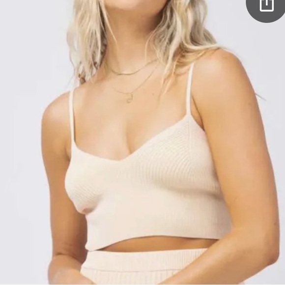 L*Space Sundown Top - Picture 4 of 5